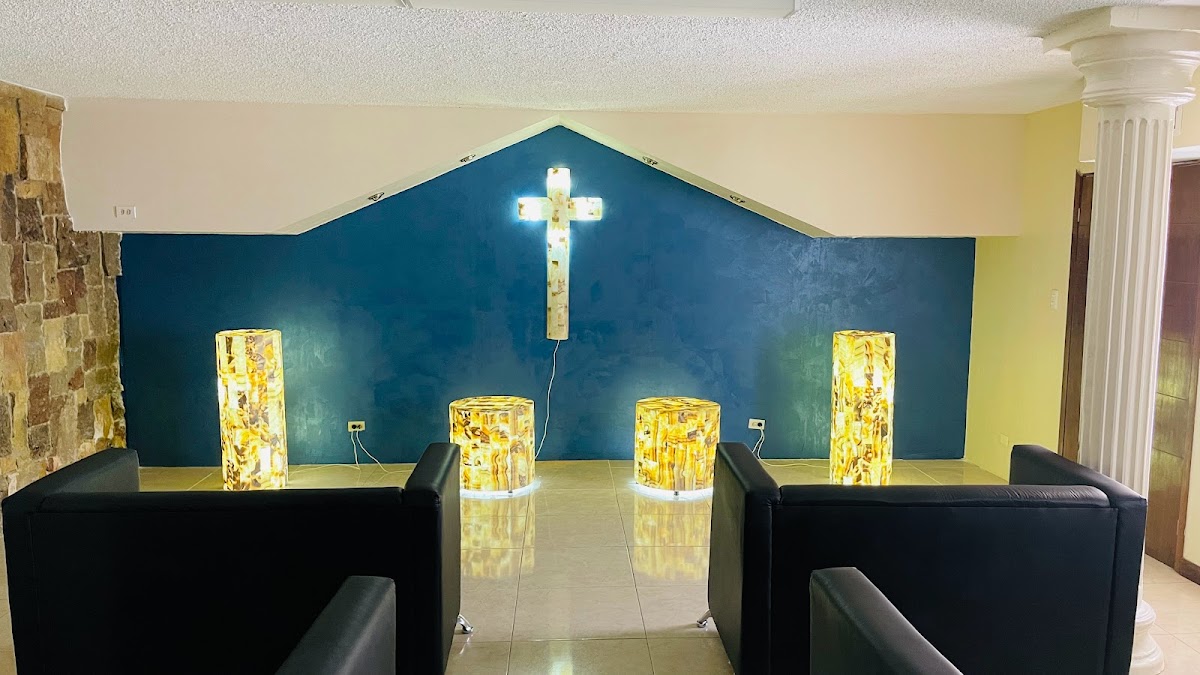 Funeraria Funerales Némesis